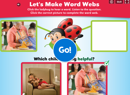 play and learn game